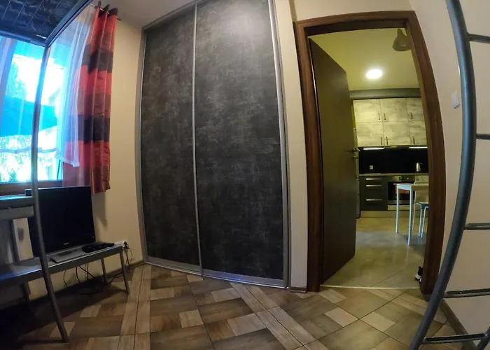 Osiedle Garnizon Daire *