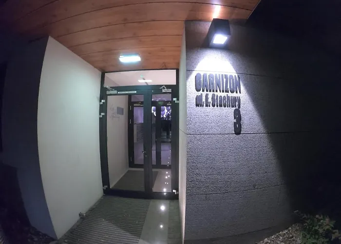 Osiedle Garnizon Gdansk