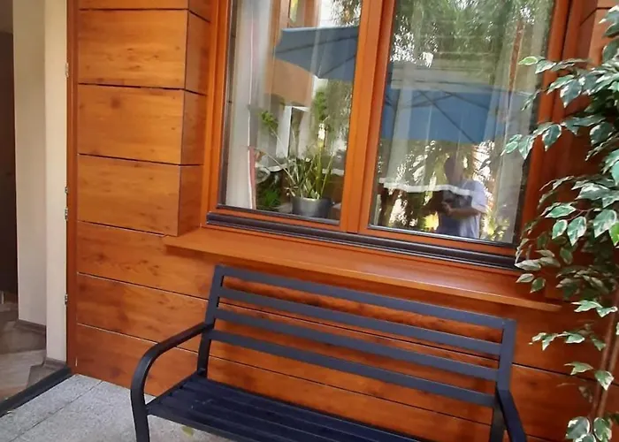 Daire Osiedle Garnizon *