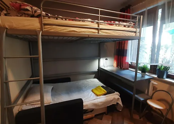 Osiedle Garnizon Gdansk