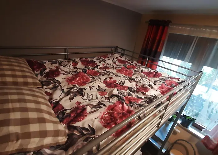 Daire Osiedle Garnizon *