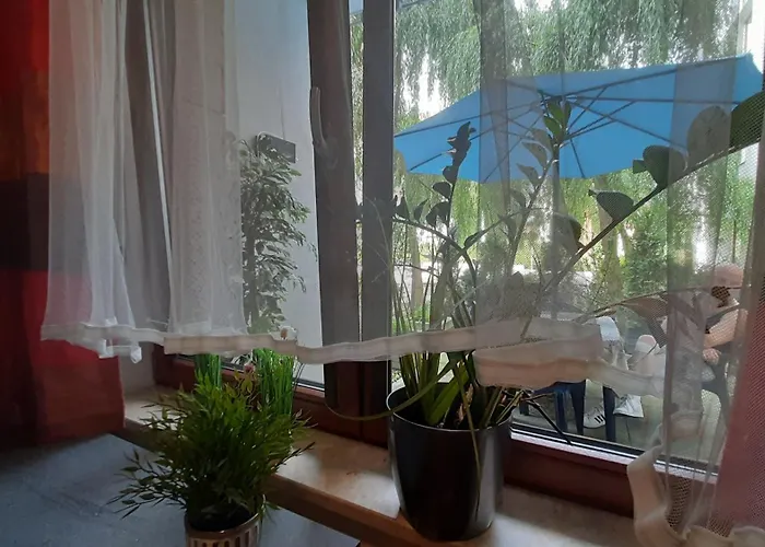 Daire Osiedle Garnizon