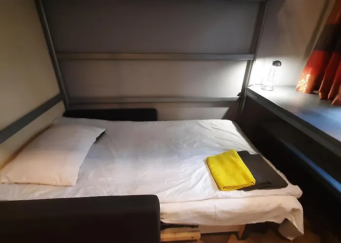 Daire Osiedle Garnizon Gdansk