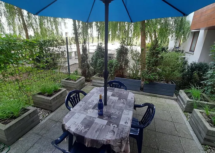 Osiedle Garnizon Gdansk