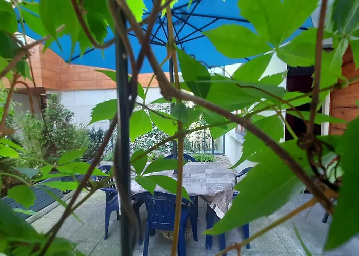 Daire Osiedle Garnizon