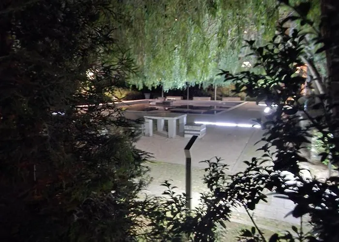 Osiedle Garnizon Daire