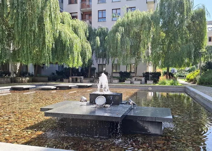 Osiedle Garnizon Gdansk