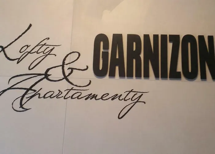 Osiedle Garnizon Gdansk