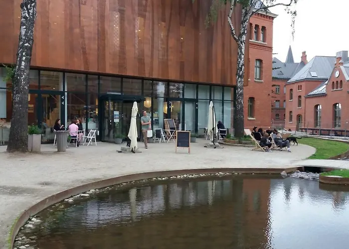 Osiedle Garnizon Gdansk