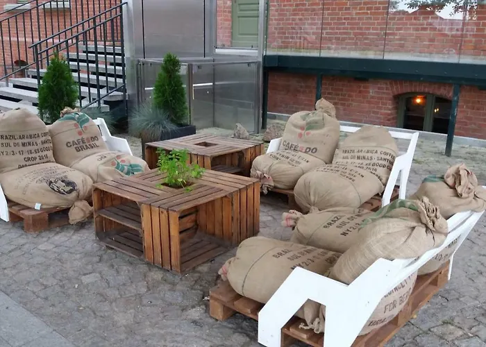 Daire Osiedle Garnizon *