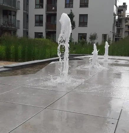 Apartament Osiedle Garnizon