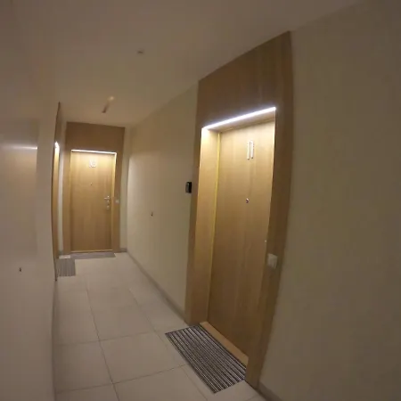 Osiedle Garnizon Apartment