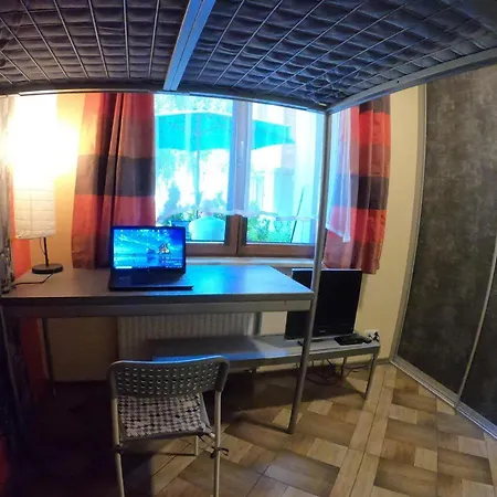 Apartament Osiedle Garnizon