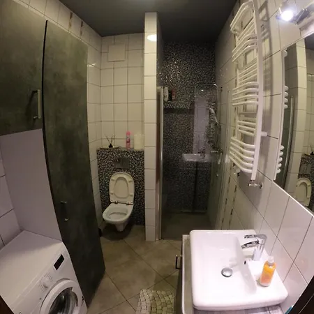 Osiedle Garnizon Gdańsk