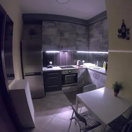 Osiedle Garnizon Gdańsk