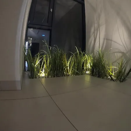 Apartment Osiedle Garnizon Gdansk