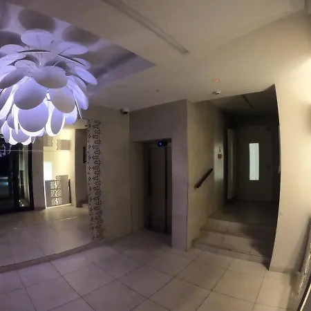 Osiedle Garnizon Gdansk