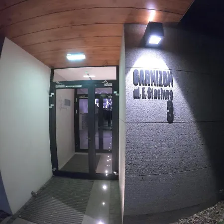 Osiedle Garnizon Gdansk