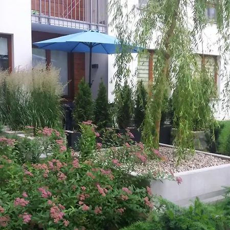 Lägenhet Osiedle Garnizon