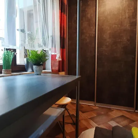 Apartment Osiedle Garnizon Gdansk