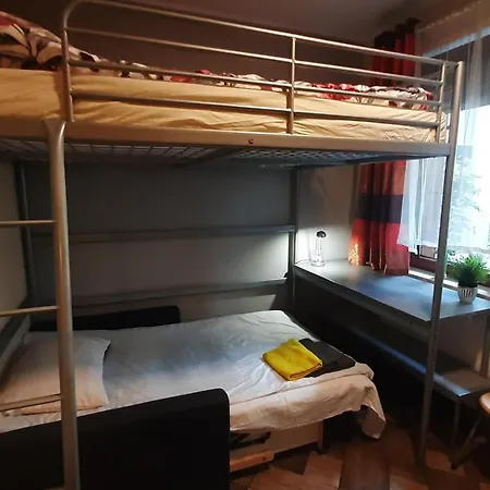 Osiedle Garnizon Gdansk