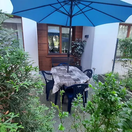 Osiedle Garnizon * Gdańsk