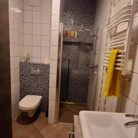 Apartamento Osiedle Garnizon