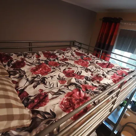 Apartament Osiedle Garnizon *