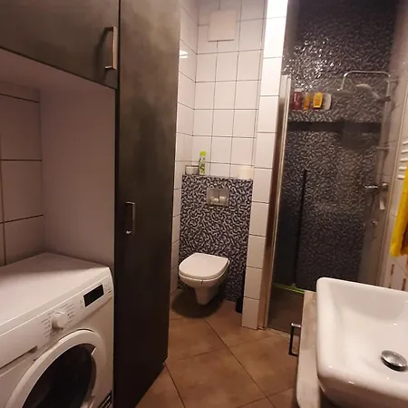 Osiedle Garnizon Apartment