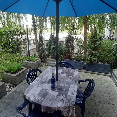 Osiedle Garnizon Gdansk