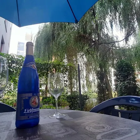 Apartment Osiedle Garnizon Gdansk