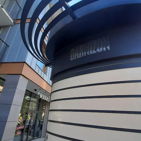 Osiedle Garnizon Gdańsk