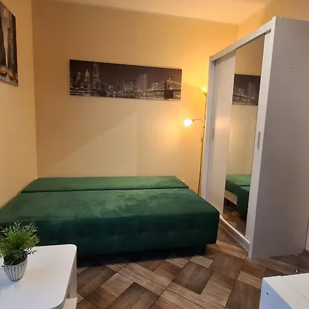 Osiedle Garnizon * Gdańsk