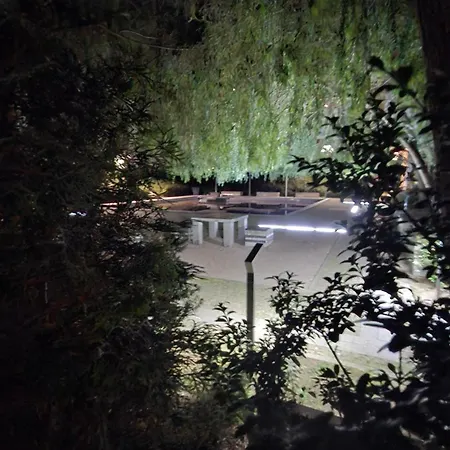 Osiedle Garnizon Lägenhet