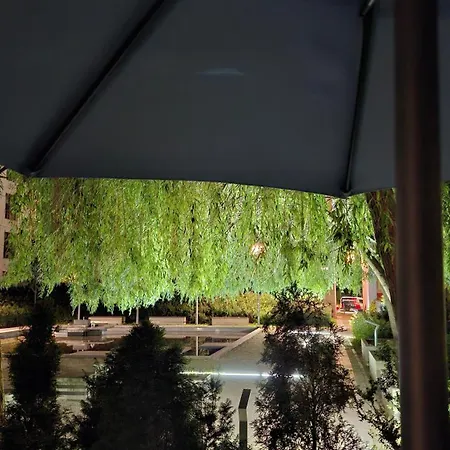 Lägenhet Osiedle Garnizon