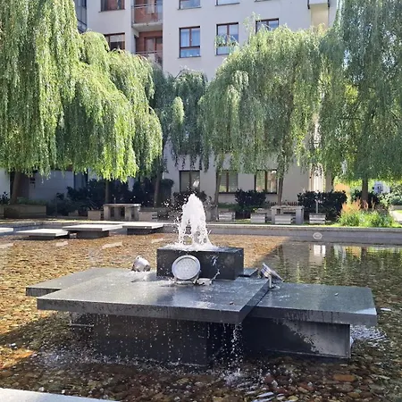 Osiedle Garnizon Gdańsk