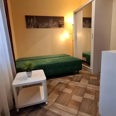 Osiedle Garnizon * Gdansk