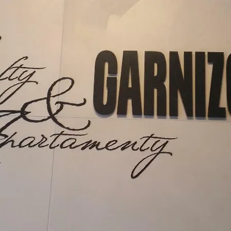 Osiedle Garnizon 格但斯克