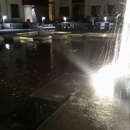 Apartament Osiedle Garnizon *