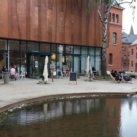 Osiedle Garnizon Gdansk