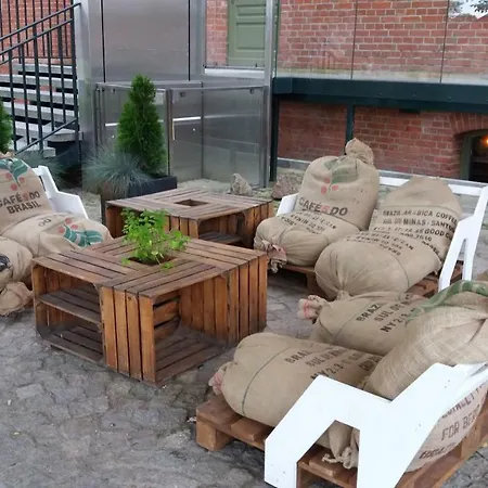 Apartament Osiedle Garnizon *