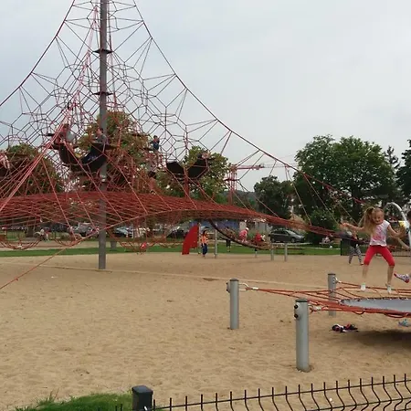 Apartament Osiedle Garnizon Gdańsk