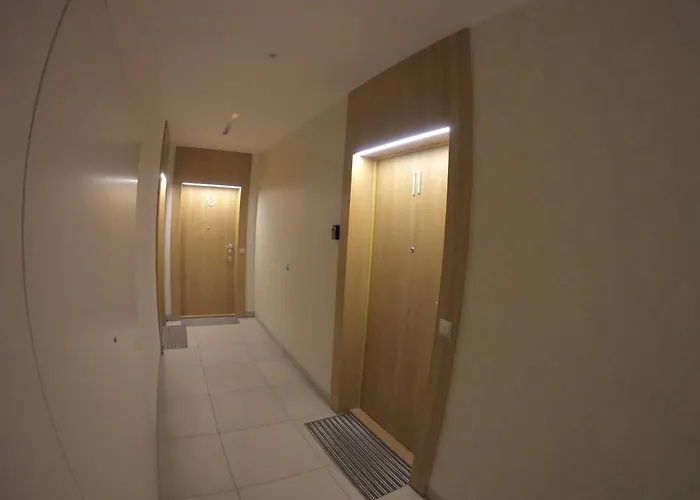 Osiedle Garnizon Appartamento