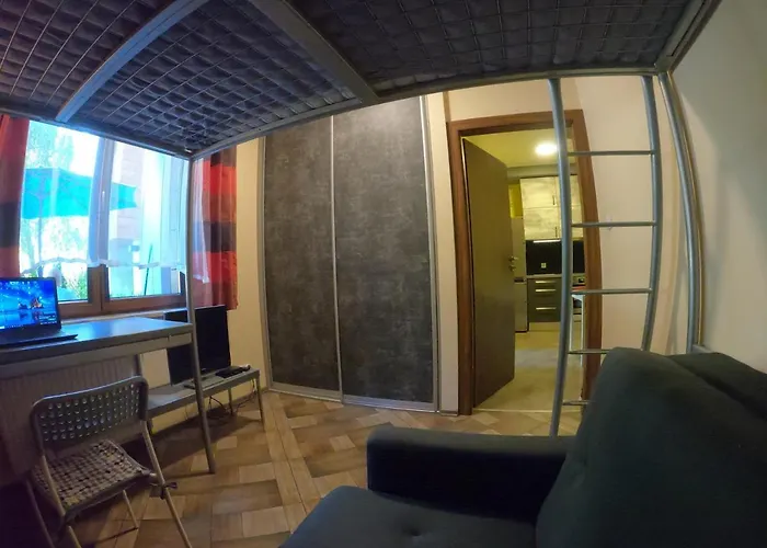 Appartamento Osiedle Garnizon