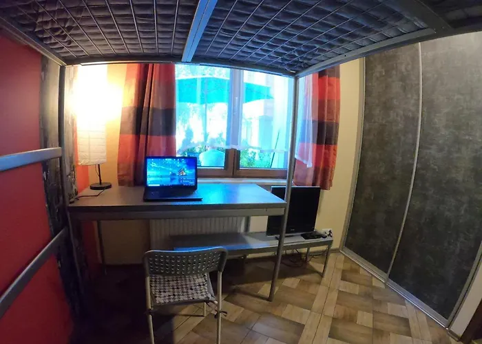 Appartamento Osiedle Garnizon