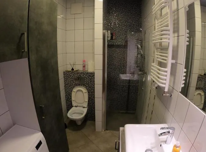 Osiedle Garnizon Danzica