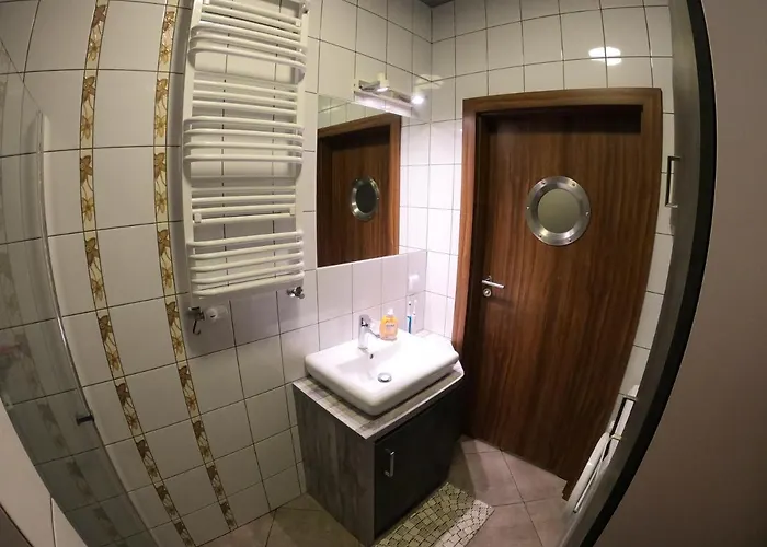 Osiedle Garnizon 格但斯克