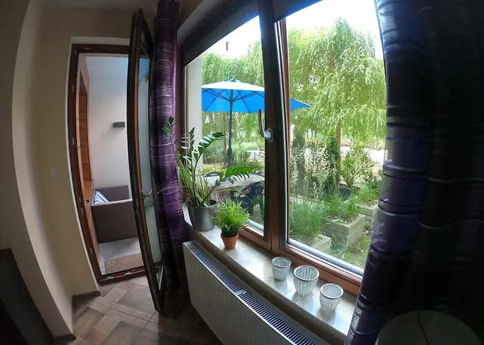 Appartamento Osiedle Garnizon Danzica