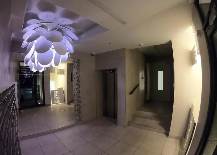 Osiedle Garnizon 格但斯克