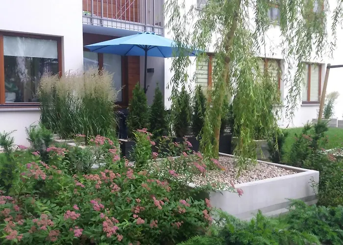 Appartamento Osiedle Garnizon